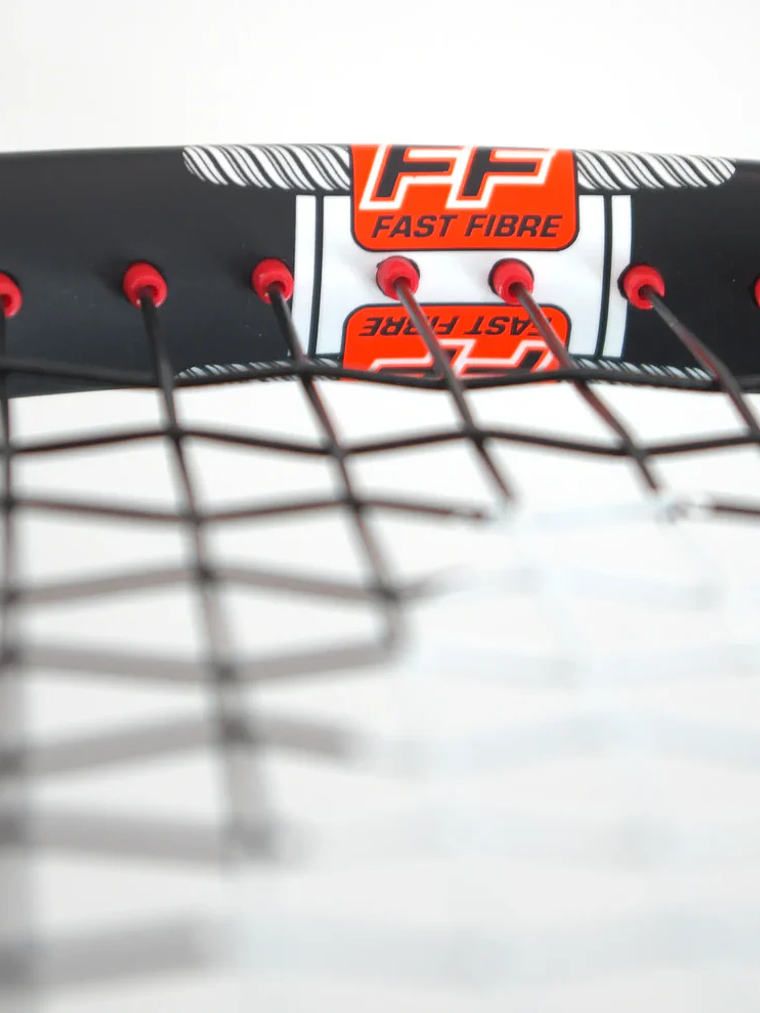 Raquete de Squash Karakal T Pro 120 2.1 9