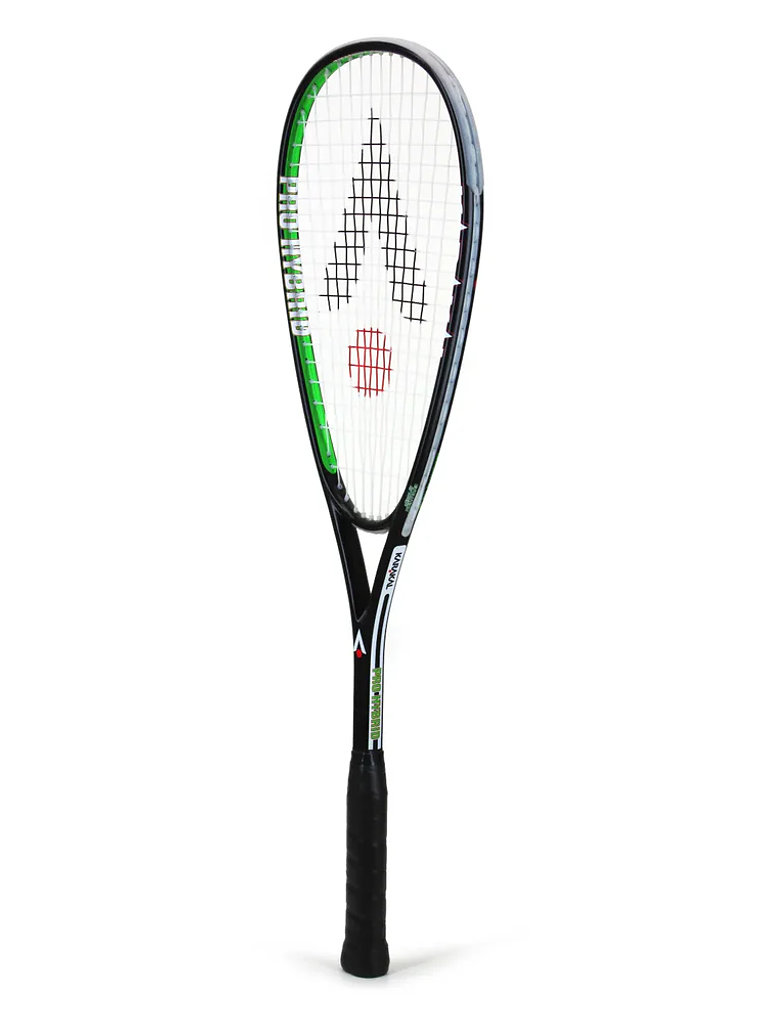 Raquete de Squash Karakal Pro Hybrid 3