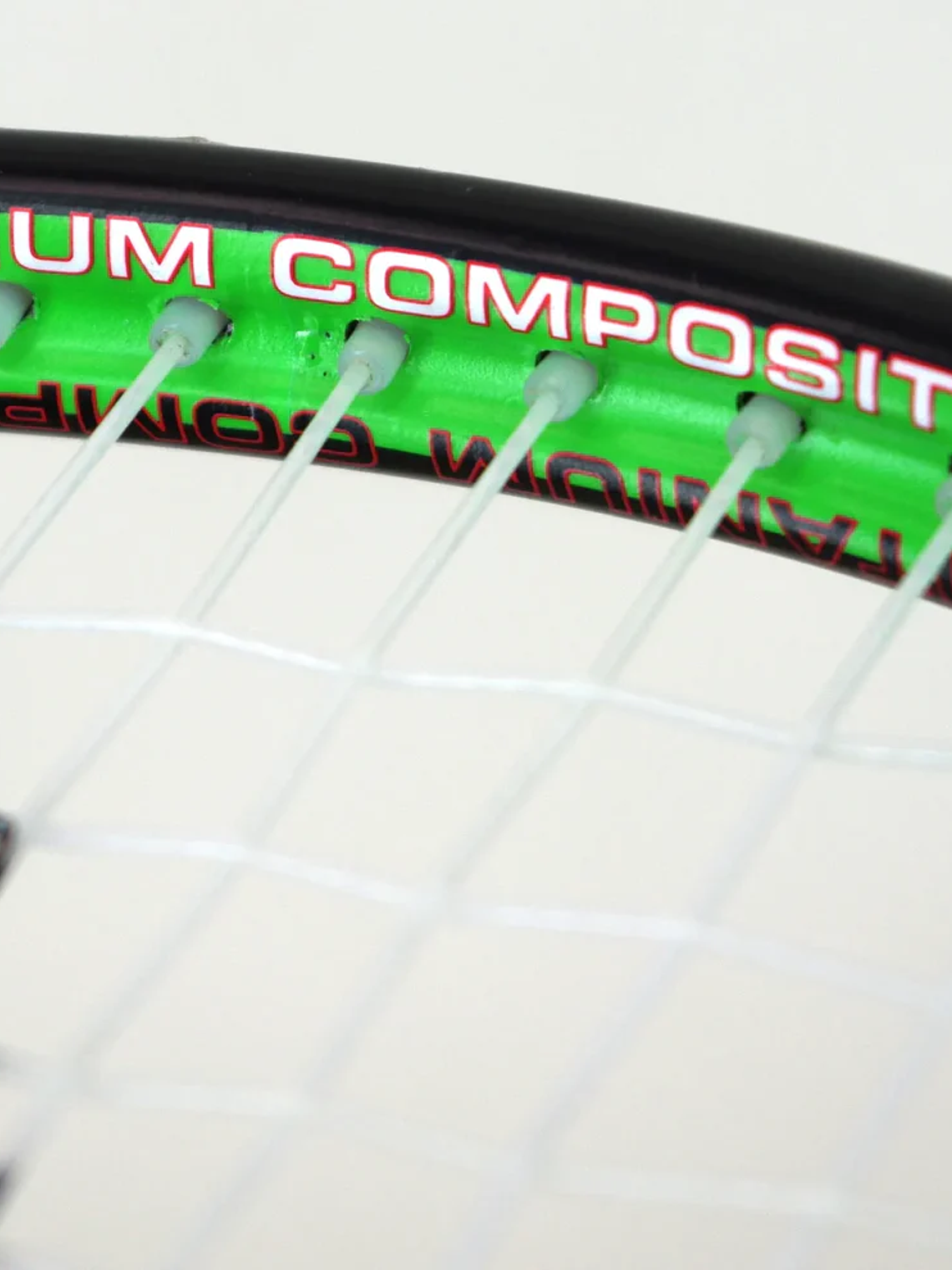 Raquete de Squash Karakal Pro Hybrid 4