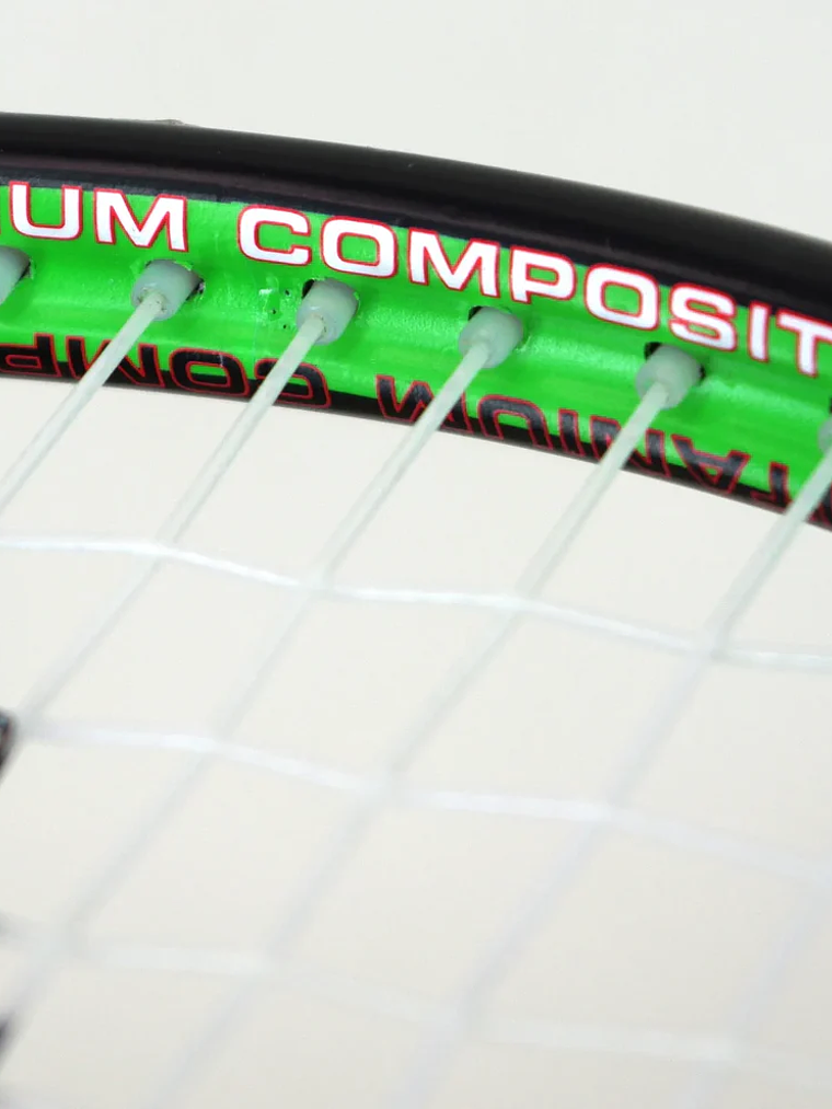 Raquete de Squash Karakal Pro Hybrid 4