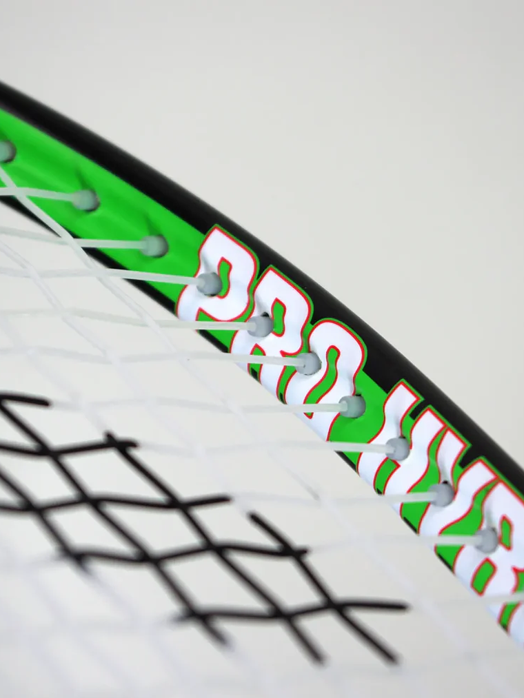Raquete de Squash Karakal Pro Hybrid 6