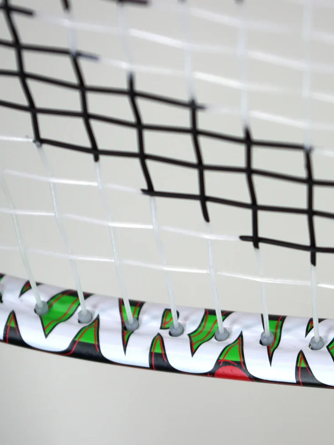 Raquete de Squash Karakal Pro Hybrid 7
