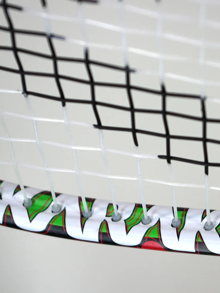 Raquete de Squash Karakal Pro Hybrid 7