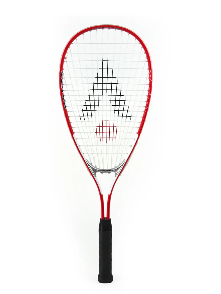 Raquete de Squash Karakal CSX 60 Junior 2.1 1