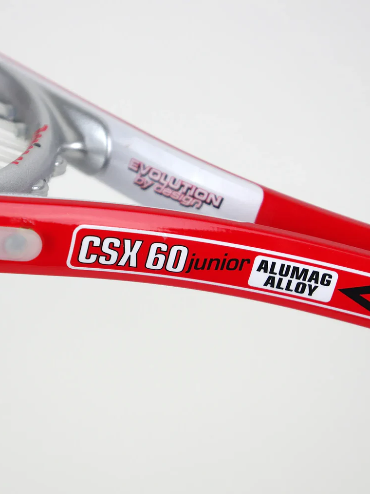 Raquete de Squash Karakal CSX 60 Junior 2.1 2