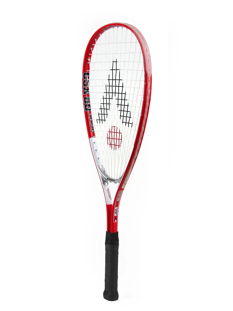 Raquete de Squash Karakal CSX 60 Junior 2.1 3
