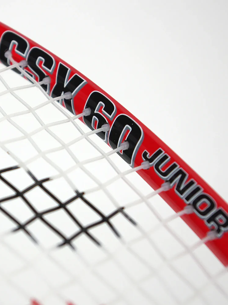 Raquete de Squash Karakal CSX 60 Junior 2.1 4