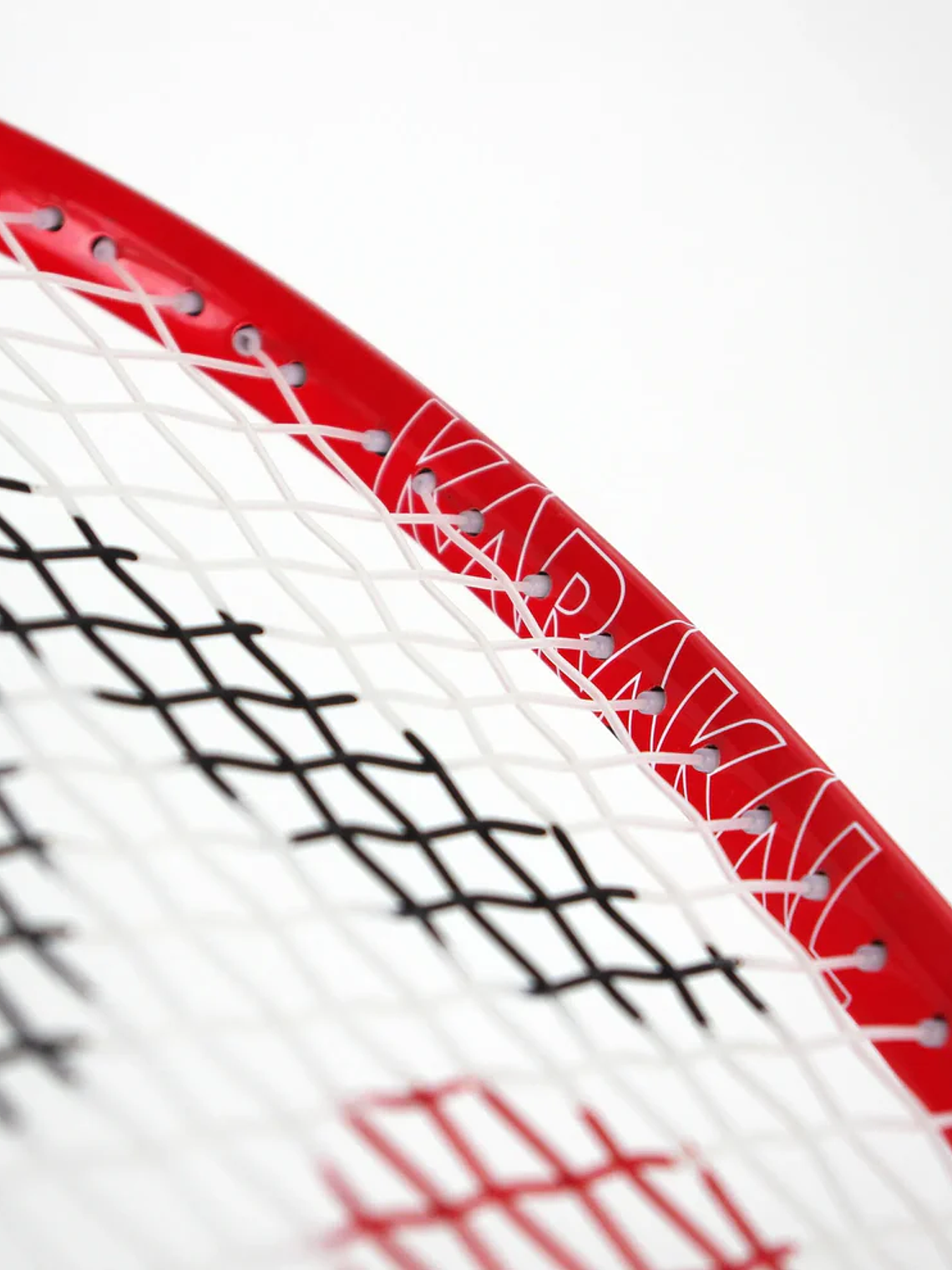 Raquete de Squash Karakal CSX 60 Junior 2.1 5