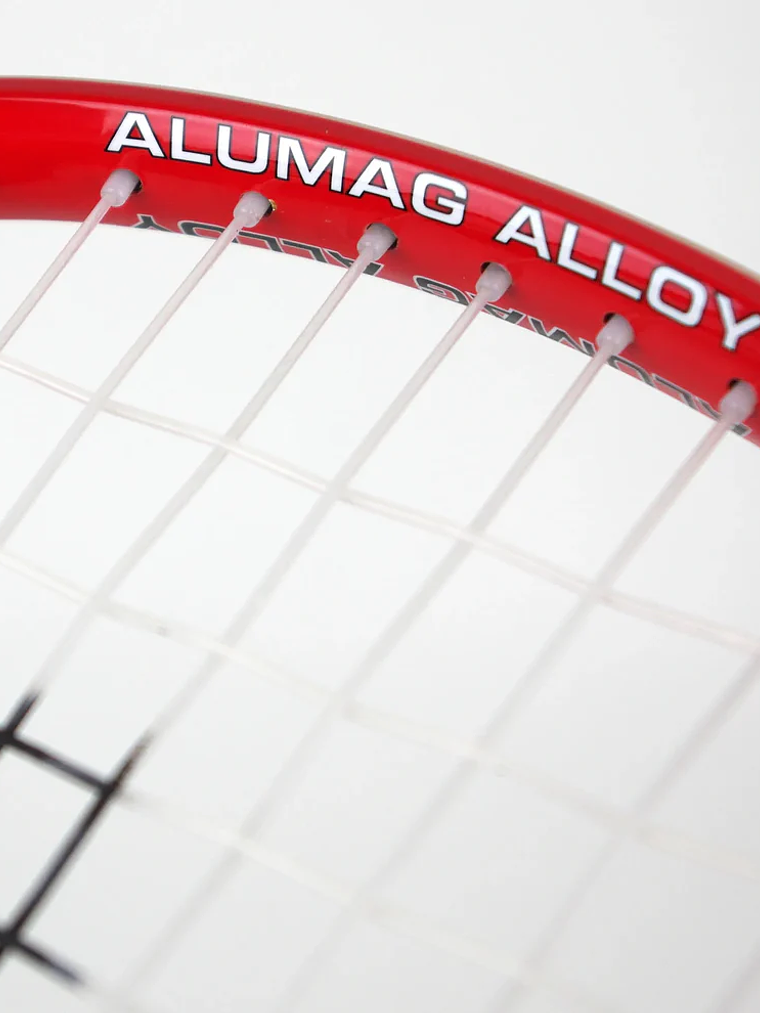 Raquete de Squash Karakal CSX 60 Junior 2.1 7