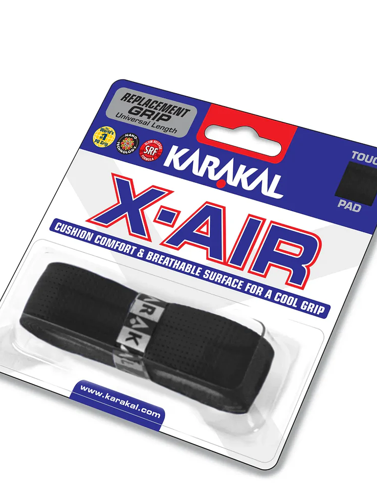Grip Karakal X-AIR 1