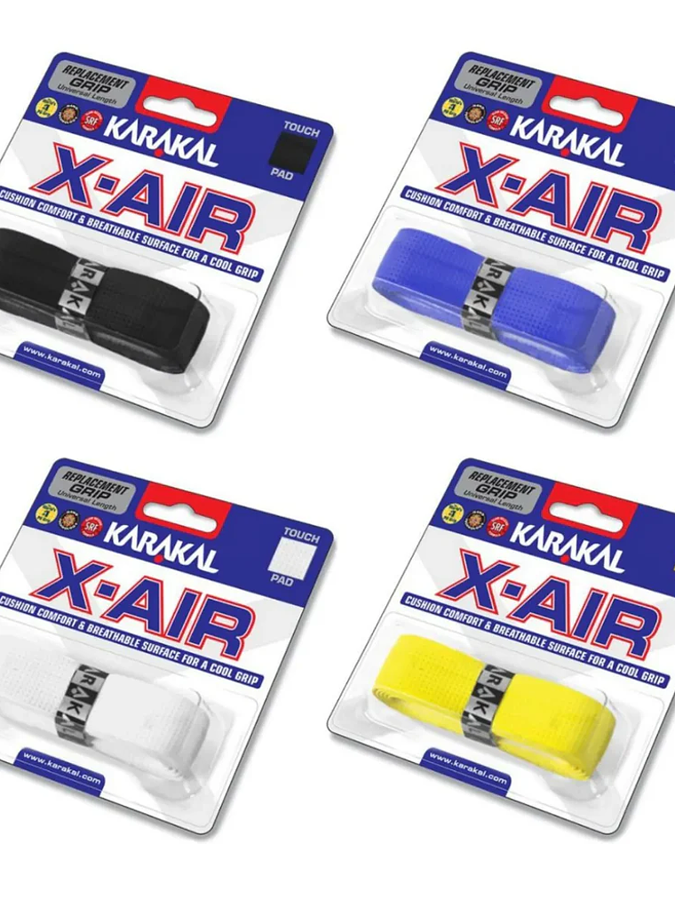 Grip Karakal X-AIR 2