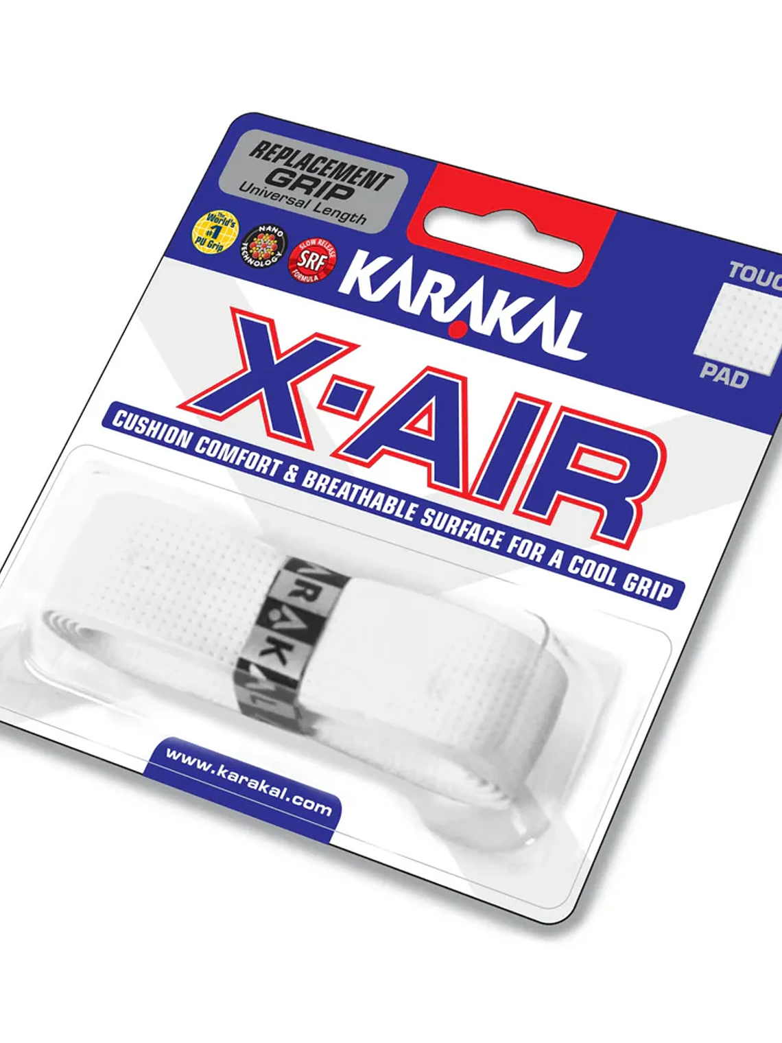 Grip Karakal X-AIR 4
