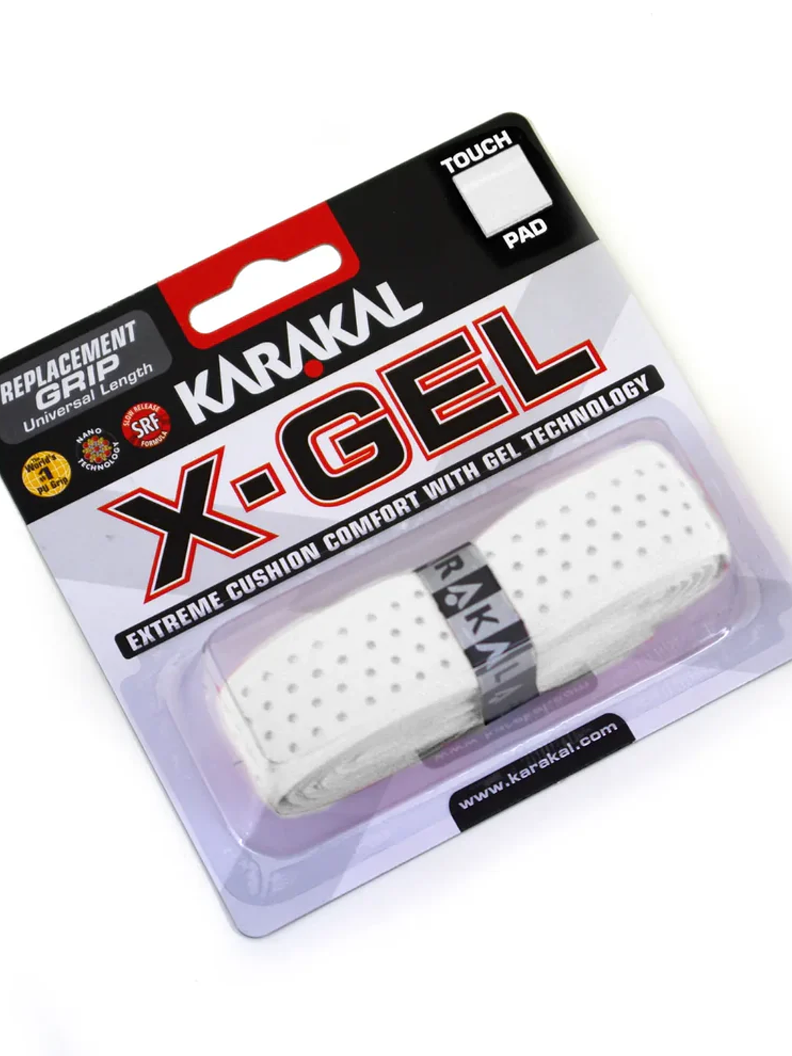 Grip Karakal X-GEL 5