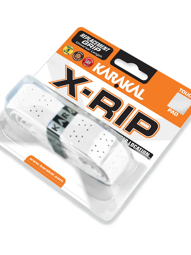 Grip Karakal X-RIP 5