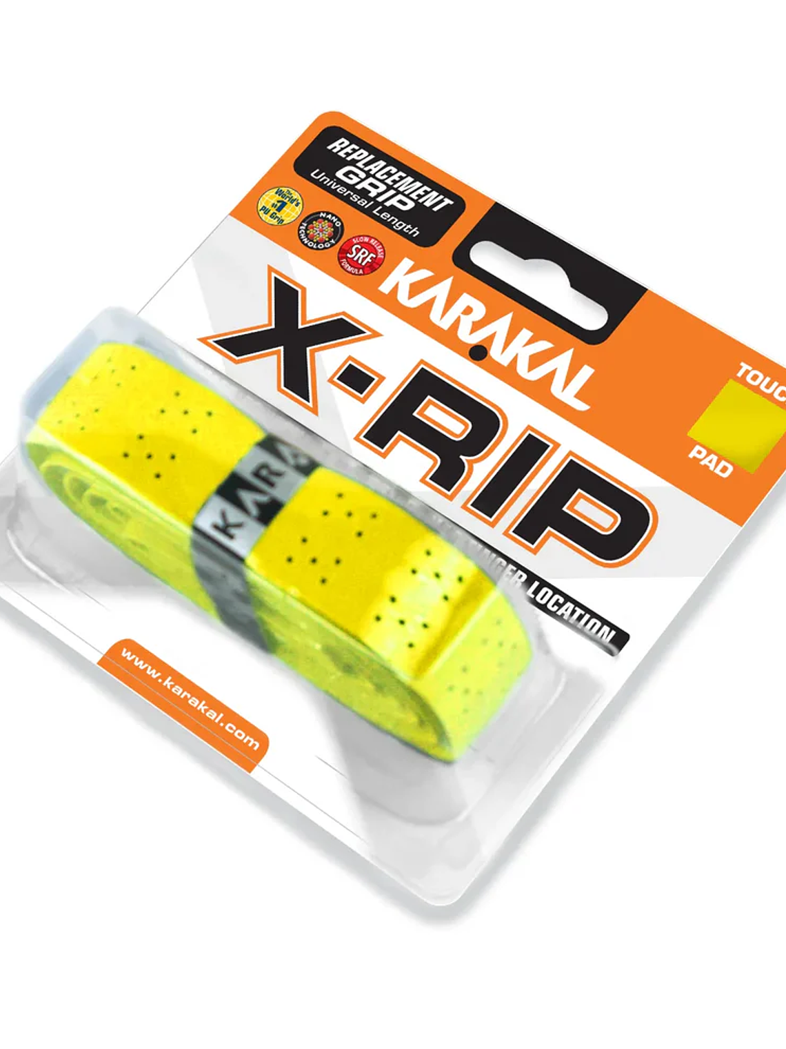 Grip Karakal X-RIP 6