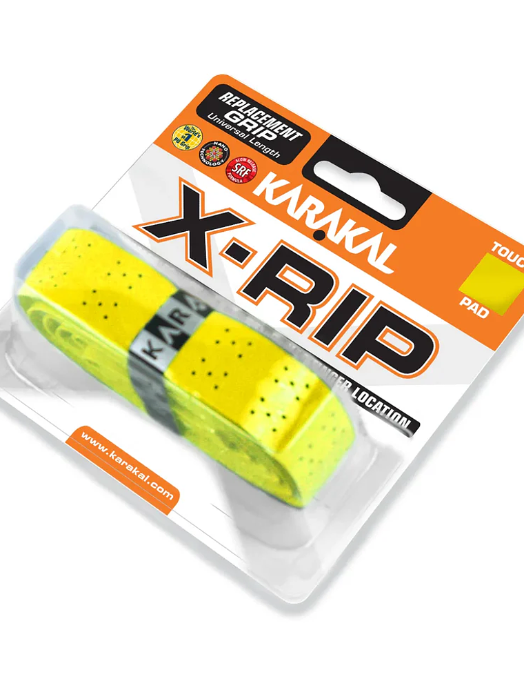 Grip Karakal X-RIP 6