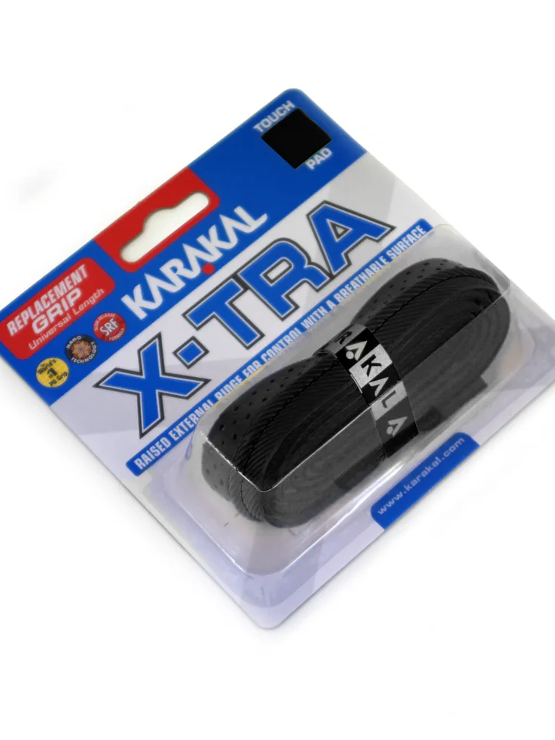 Grip Karakal X-TRA 1