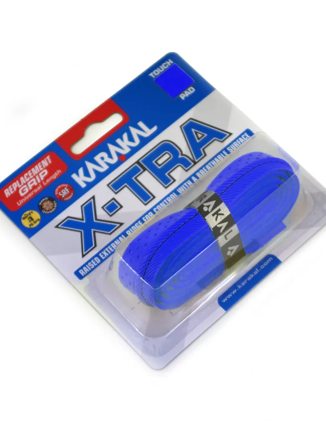 Grip Karakal X-TRA 3