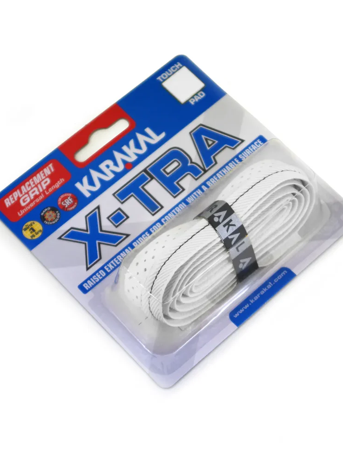 Grip Karakal X-TRA 5