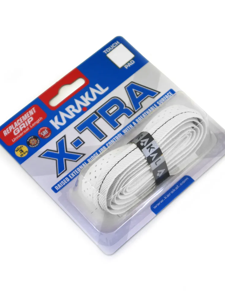 Grip Karakal X-TRA 5