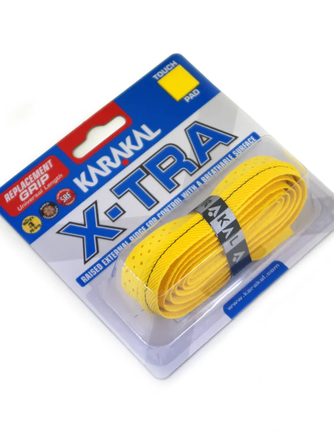 Grip Karakal X-TRA 6