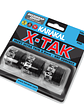 Overgrip Karakal X-TAK Overwrap Grip - thumbnail 1
