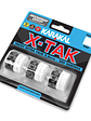 Overgrip Karakal X-TAK Overwrap Grip - thumbnail 3