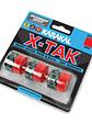 Overgrip Karakal X-TAK Overwrap Grip - thumbnail 4