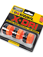 Overgrip Karakal X-DRI Overwrap Grip - vignette 4