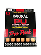 Grip Karakal PU Super Grip Pro Pack 6 Unidades - vignette 3