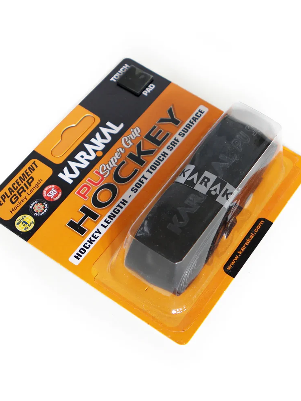 Grip Karakal PU Super Hockey Grip 1