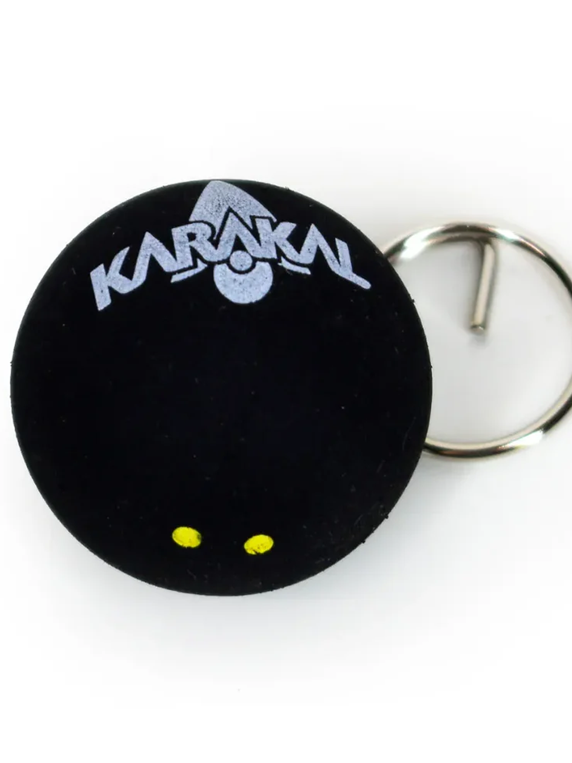 Bola Porta Chaves Karakal Key Ring 2