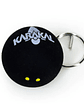 Bola Porta Chaves Karakal Key Ring - vignette 2