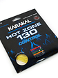 Corda de Squash57 Karakal Hot Zone Control 130 - Miniatura 3