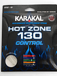 Corda de Squash57 Karakal Hot Zone Control 130 - Miniatura 4