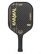 Raquete de Pickleball Karakal Pure Touch Gold - Thumbnail 1
