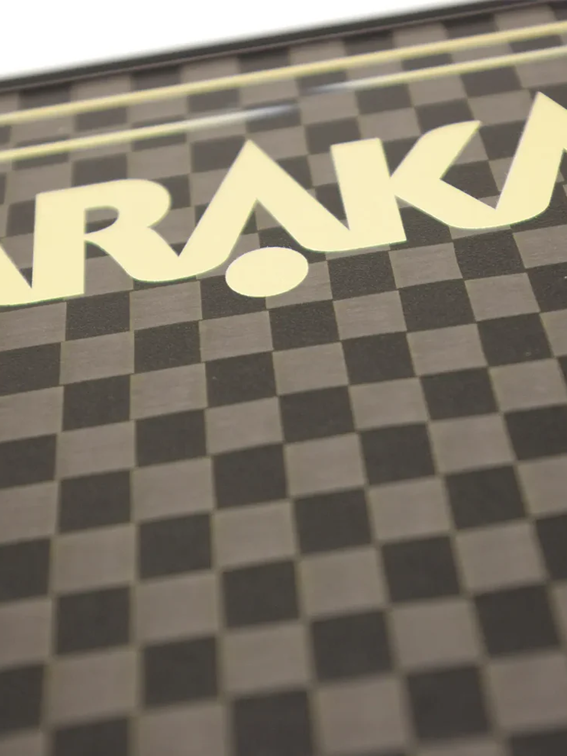 Raquete de Pickleball Karakal Pure Touch Gold 4