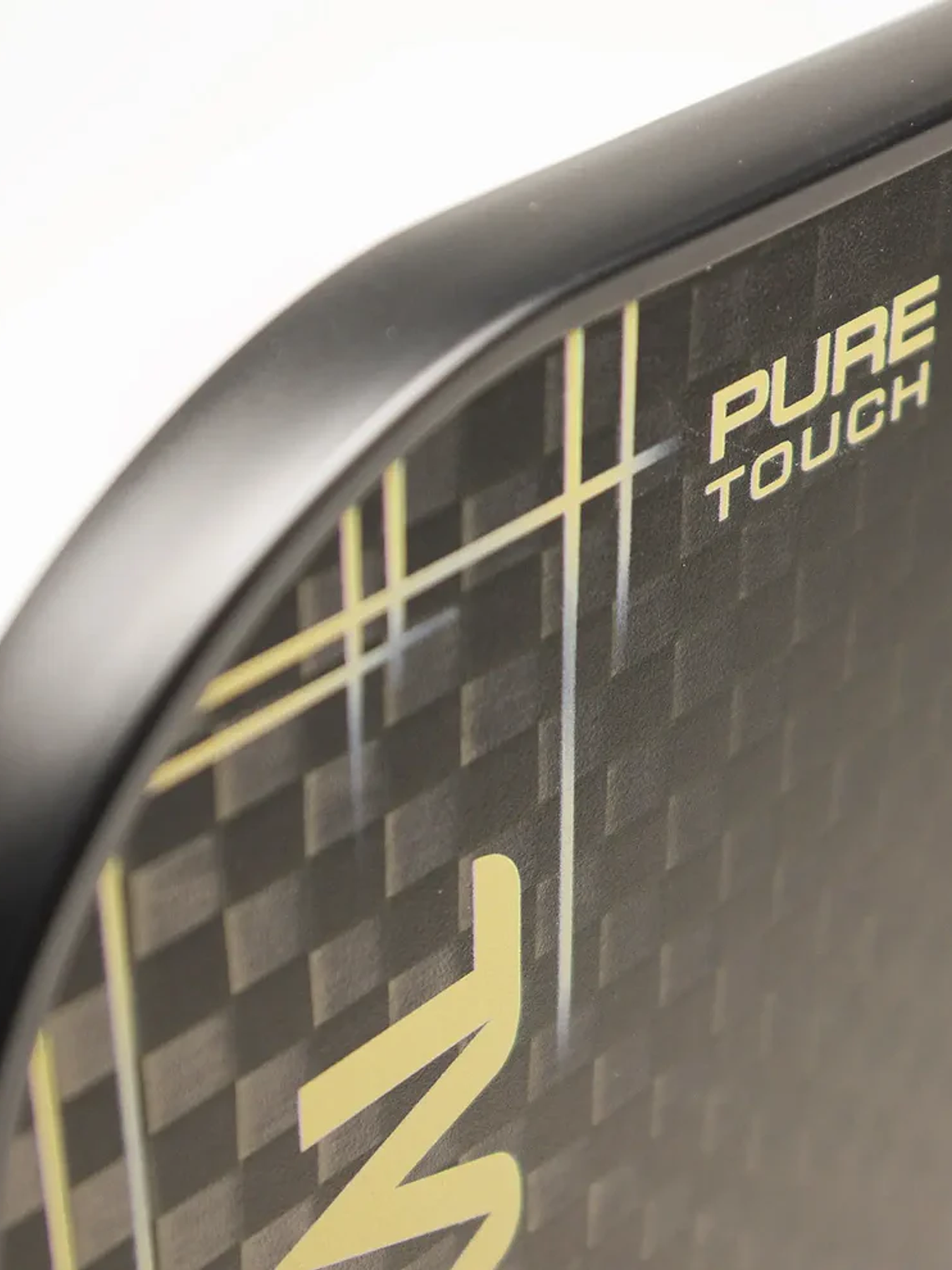Raquete de Pickleball Karakal Pure Touch Gold 5