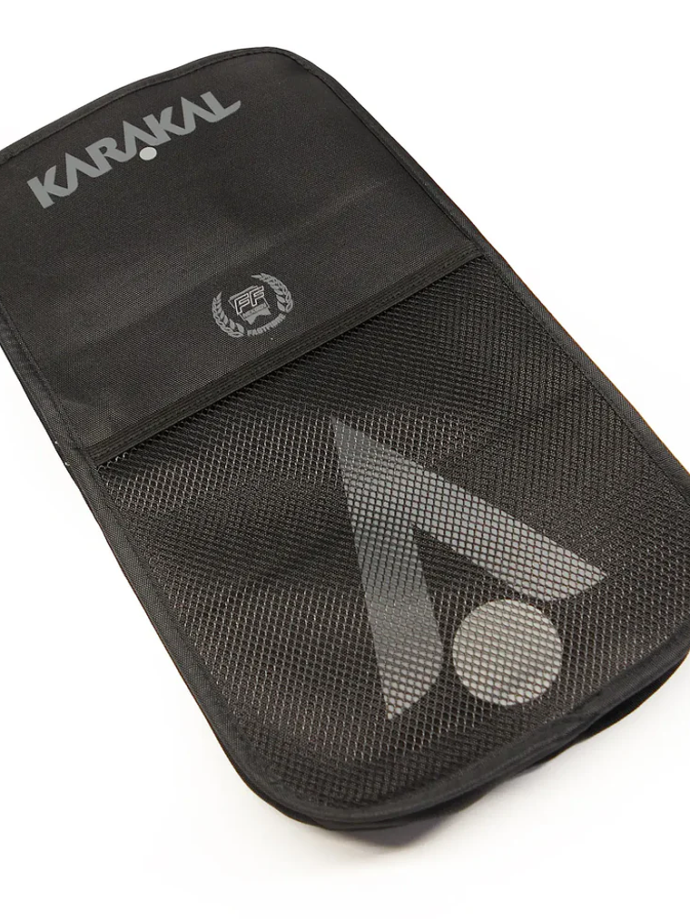 Raquete de Pickleball Karakal Pure Touch Gold 11