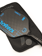 Raquete de Pickleball Karakal Pure Touch Blue - vignette 2