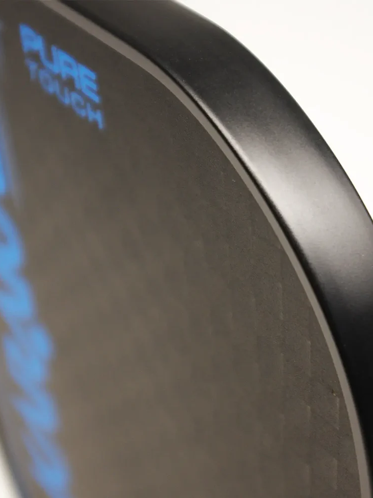 Raquete de Pickleball Karakal Pure Touch Blue 4