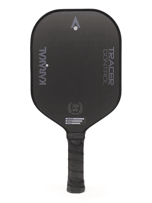 Raquete de Pickleball Karakal Tracer Control