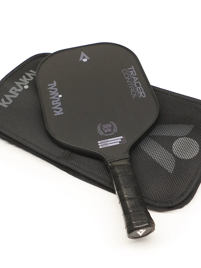 Raquete de Pickleball Karakal Tracer Control 2