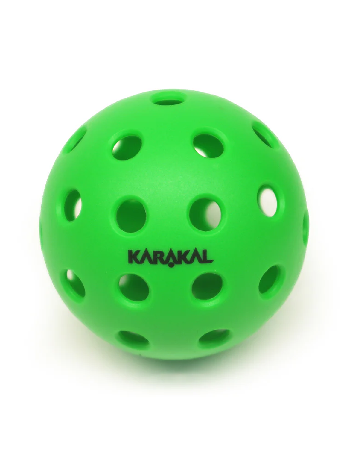 Bola de Pickleballs Karakal Pro 40 Outdoor (Pack of 6) 2