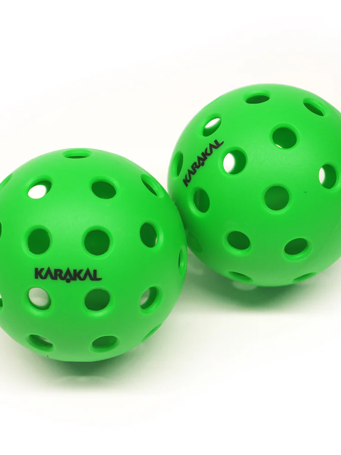 Bola de Pickleballs Karakal Pro 40 Outdoor (Pack of 6) 3