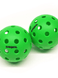 Bola de Pickleballs Karakal Pro 40 Outdoor (Pack of 6) - vignette 3