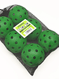 Bola de Pickleballs Karakal Pro 40 Outdoor (Pack of 6) - vignette 5