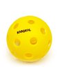 Bola de Pickleballs Karakal Pro 26 Indoor (Pack of 6) - vignette 2
