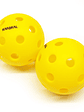 Bola de Pickleballs Karakal Pro 26 Indoor (Pack of 6) - vignette 3