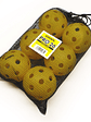 Bola de Pickleballs Karakal Pro 26 Indoor (Pack of 6) - vignette 4